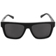 V-Series Sunglasses-Black